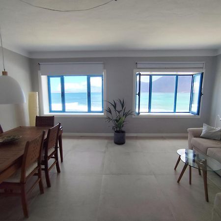 Casa Manrique Villa Famara Eksteriør bilde