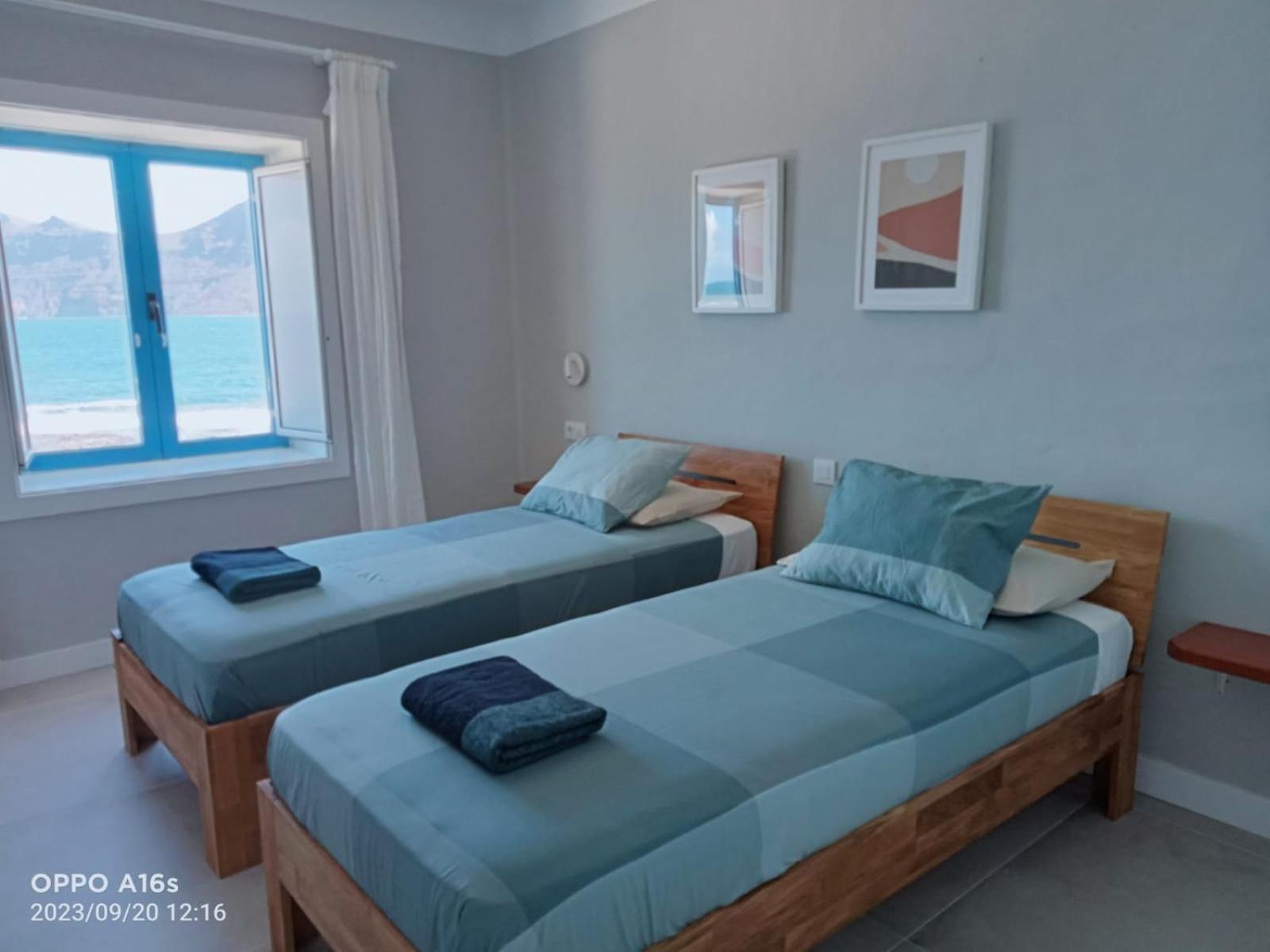 Casa Manrique Villa Famara Eksteriør bilde