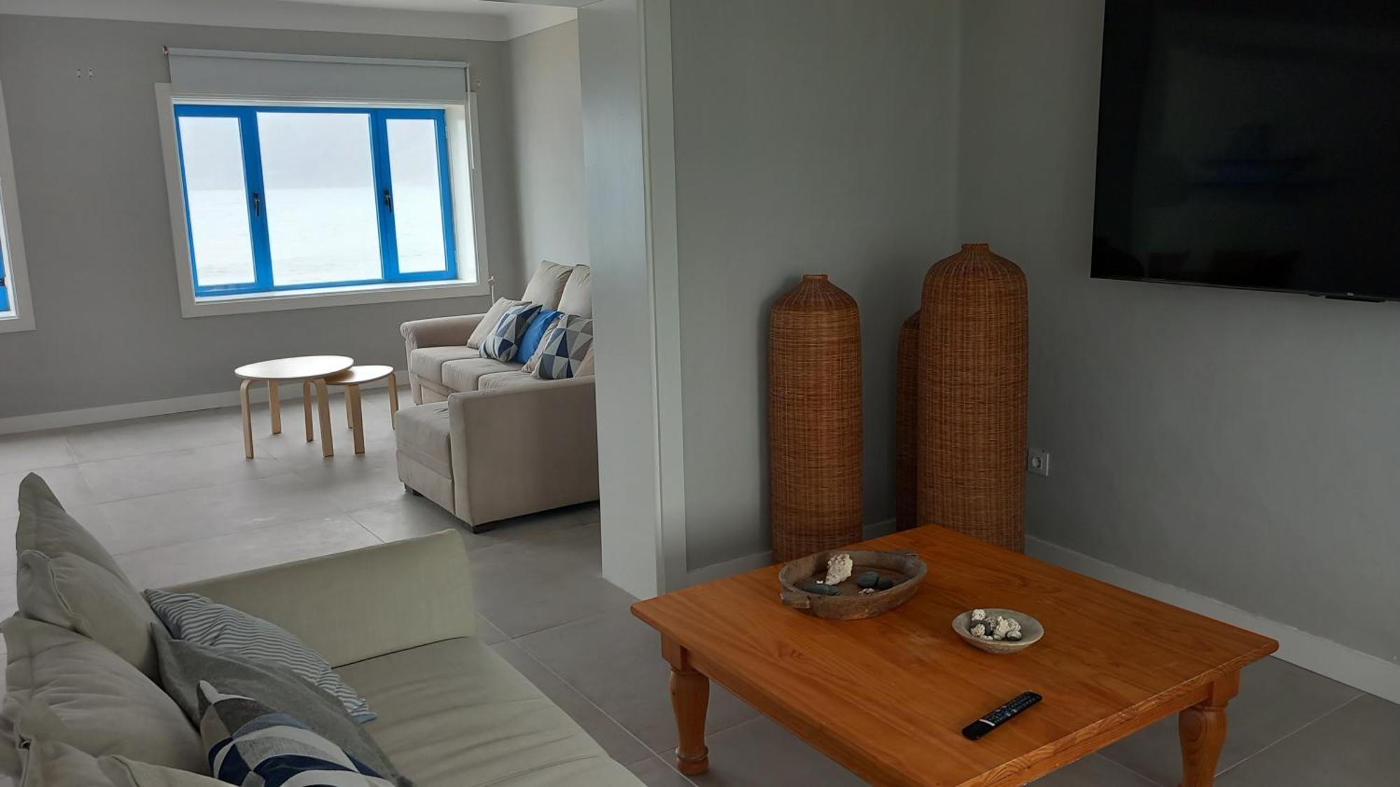 Casa Manrique Villa Famara Eksteriør bilde