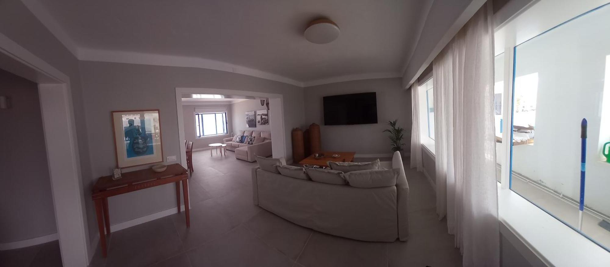 Casa Manrique Villa Famara Eksteriør bilde