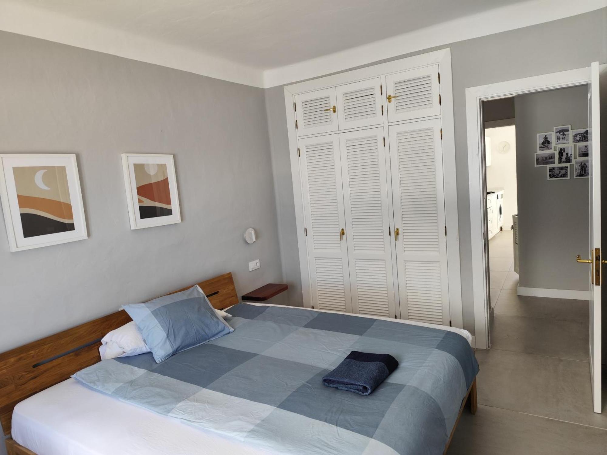 Casa Manrique Villa Famara Eksteriør bilde