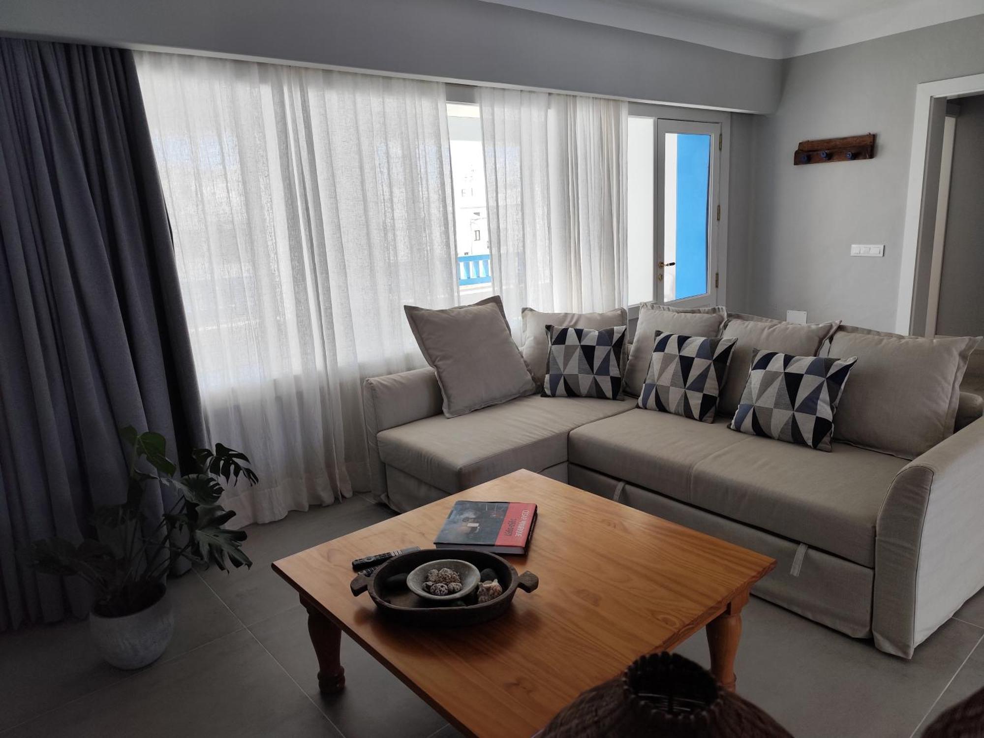Casa Manrique Villa Famara Eksteriør bilde