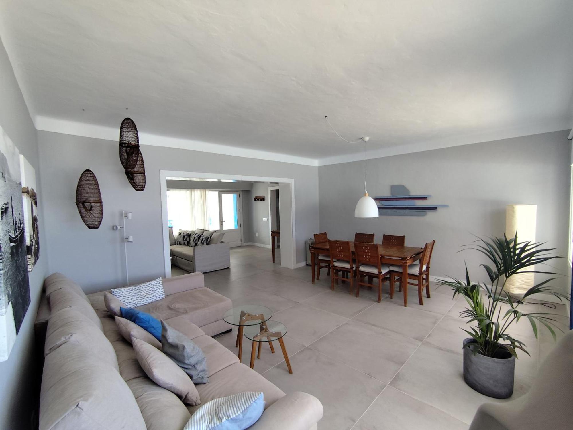 Casa Manrique Villa Famara Eksteriør bilde