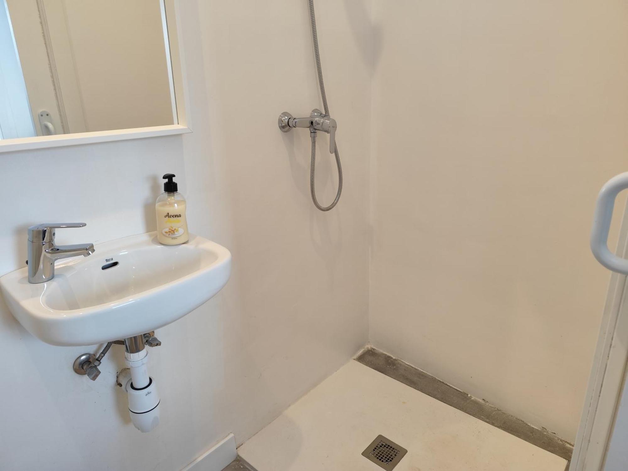 Casa Manrique Villa Famara Eksteriør bilde